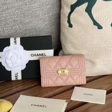 Chanel Wallet Purse